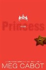 Meg Cabot - The Princess Diaries