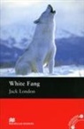 Rachel Bladon, Jack London - White Fang
