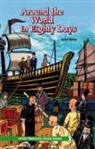 Jules Verne - Around the World in 80 Days