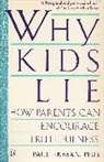 P. Ekman, Paul Ekman - Why Kids Lie