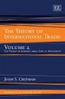 John S. Chipman - Theory of International Trade