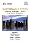 Maddy Janssens, Maddy (EDT)/ Pinelli Janssens, Maddy Pinelli Janssens, Dino Pinelli, Dafne C. Reymen, Sandra Wallmann... - Sustainable Cities