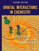Albright, TA Albright, Thomas A Albright, Thomas A. Albright, Thomas A. (University of Houston) Albright, Albright Thomas A.... - Orbital Interactions in Chemistry - 2nd ed
