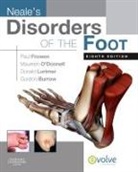 J. Gordon Burrow, Paul Frowen, Maureen O'Donnell, Paul Frowen, Donald L. Lorimer, Maureen O'Donnell - Neales Disorders of the Foot