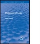Hilary Putnam, Hilary (Harvard University Putnam - Philosophy of Logic Routledge Revivals