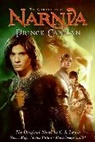C. S. Lewis, C.S. Lewis, Pauline Baynes - Prince Caspian Film Tie-In