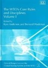 Kym Anderson, Kym (EDT)/ Hoekman Anderson, Kym Hoekman Anderson, Bernard Hoekman, Kym Anderson, Bernard Hoekman - Wto''s Core Rules and Disciplines