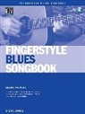 Steve James - Fingerstyle Blues Songbook