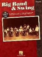 Hal Leonard Publishing Corporation (CRT), Hal Leonard Publishing Corporation - Big Band And Swing
