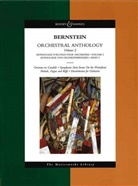 Bernstein, Leonard Bernstein, Not Available (NA) - Orchestral Anthology