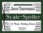 John Thompson - Scale Speller