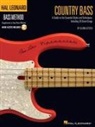 Glenn Letsch - Country Bass