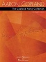 Aaron (COP) Copland - The Copland Piano Collection