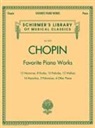 Frédéric Chopin, Frederick (COP) Chopin - Frederic Chopin