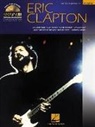 Eric (CRT) Clapton, Hal Leonard Publishing Corporation - Eric Clapton