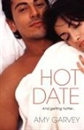 Amy Garvey - Hot Date