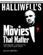 David Gritten, David Gritten, Gritten David - Halliwell's: the Movies That Matter: 2009