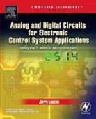 Gerald Luecke, Jerry Luecke, Jerry (Semiconductor Circuit Designer Luecke, Luecke Jerry - Analog and Digital Circuits for Electronic Control System Applications