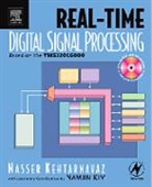 Nasser Kehtarnavaz, Nasser (University of Texas At Dallas Kehtarnavaz, Kehtarnavaz Nasser - Real-Time Digital Signal Processing