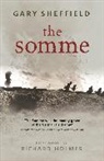 Dr Gary Sheffield, Gary Sheffield, Professor Gary Sheffield - The somme