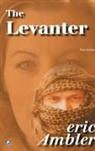 Eric Ambler - Levanter, the