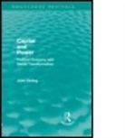 John Girling, Girling John - Capital & Power Routledge Revivals