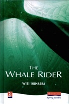 Witi Ihimaera, WitiIhimaera - The Whale Rider