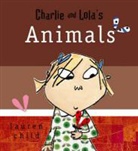 Lauren Child - Charlie and Lola's Animals