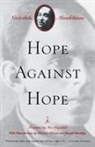 Clarence Brown, Max Hayward, Mandel&amp;apos, Nadezhda Mandel'shtam, Nadezhda Mandelstam, Nadezhda shtam - Hope Against Hope