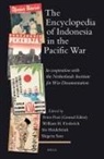 Peter Post - The Encyclopedia of Indonesia in the Pacific War