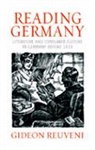 Gideon Reuveni, Reuveni Gideon - Reading Germany