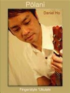 Alfred Publishing, Daniel Ho, Daniel/ Miyashiro Ho Ho - Polani