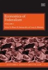 Bruce H. (EDT)/ Ribstein Kobayashi, Bruce H. Ribstein Kobayashi, Bruce H. Kobayashi, Larry E. Ribstein - Economics of Federalism