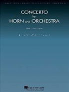 John (COP) Williams - Concerto for Horn and Orchestra