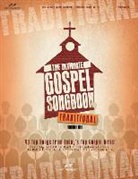 Not Available (NA), Brentwood-Benson Music Publishing - The Ultimate Gospel Songbook - Traditional