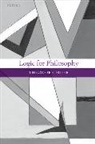Theodore Sider, Theodore (New York University) Sider - Logic for Philosophy