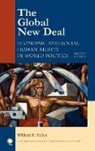 William F. Felice - Global New Deal