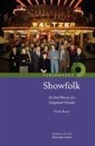 Frank Bruce, Frank/ Fenton Bruce - Showfolk