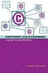 Jane Secker - Copyright and E-learning