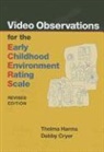 Thelma Harms, Thane B. Terrill - Video Observations for the Ecers-r