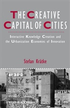 Stefan Kr?tke, S Kratke, Stefan Kratke, Stefan (European University Viadrina in Fr Kratke, Stefan Krätke, Stefan Kreatke - Creative Capital of Cities