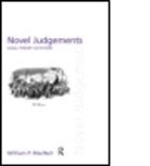 William MacNeil, William P. MacNeil, William P. (Griffith University Macneil, MacNeil William P. - Novel Judgements