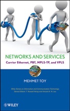 M Toy, Mehmet Toy, Toy Mehmet - Networks and Services