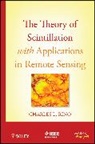 RINO, C Rino, Charles Rino, Charles L. Rino, Rino Charles - Theory of Scintillation With Applications in Remote Sensing