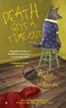 Ayelet Waldman - Death Gets a Time-Out