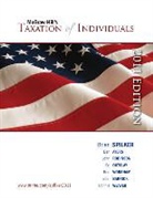 Ayers Benjamin, John Robinson, ROBINSON JOHN, Brian/ Ayers Spilker, Spilker Brian - Taxation of Individuals 2011 + Connect Plus