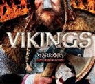 Phil Wilkinson, Philip Wilkinson - Vikings
