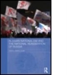 Dr Marlene Laruelle, Dr. Marlene Laruelle, Marlene Laruelle, Marlene (Sais Laruelle, LARUELLE MARLENE, Marlene Laruelle - Russian Nationalism and the National Reassertion of Russia