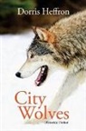 Heffron Dorris, Doris Heffron, Dorris Heffron, Not Available (NA) - City Wolves
