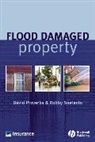 David G. Proverbs, D Proverbs, David Proverbs, David G Proverbs, David G. Proverbs, David G. (Head of the Construction and I Proverbs... - Flood Damaged Property